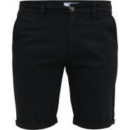 Duke Mens Big Size Nelson Stretch Chino Short