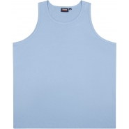 Espionage Mens Big Size Plain Cotton Vests