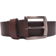 Oxford Leathercraft Genuine Leather Belt