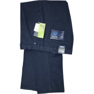 Bruhl Mens Big Size Water Repellent Low Crease Soft Touch Stretch Chino 