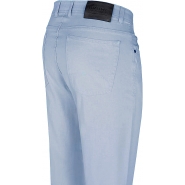 Bruhl Mens Big Size Stretch Cotton Five Pocket Western Chino