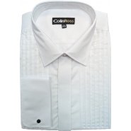 Ross white best sale dress shirt