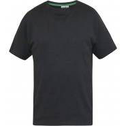 D555 Mens Big Size Thermal Short Sleeve T-Shirt