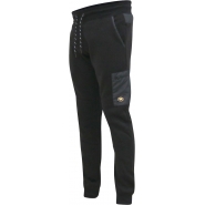 D555 Mens Big Size Fashion Combat Jogger With Cuffed Bottoms