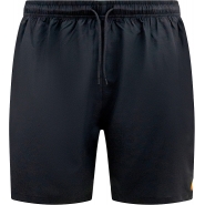 D555 Mens Big Size Stretch Swim Shorts With Compression Lining