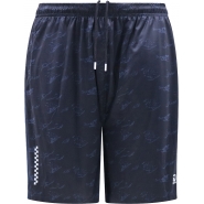 D555 Mens Big Size Active Performance Dry Wear Sport Short