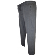 Ed Baxter Mens Big Size Combat Jogger