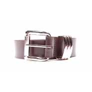 Outlook Leather Jeans Belt.