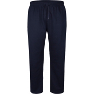 Espionage Mens Big Size Sweat Jogger