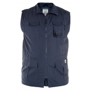 Duke Multi Pocket Gilet