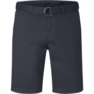 Redpoint Mens Big Size Stretch Cotton Tailored Short