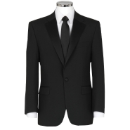 Scott Mix & Match Evening Suit Jacket