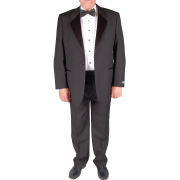 Fabrizio Dress Suit