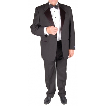 Fabrizio Dress Suit