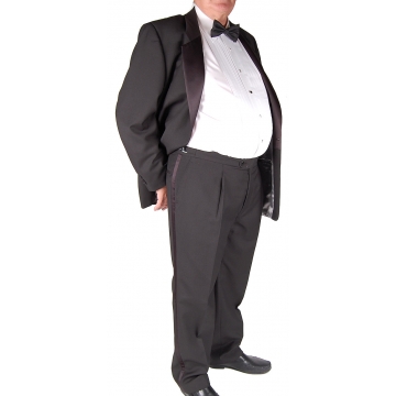 Fabrizio Dress Suit
