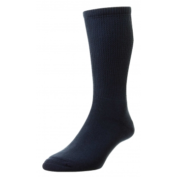 HJ Hall Diabetic Sock - HJ1351