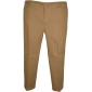 Bruhl Twill Stretch Cotton Chino