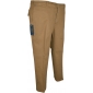 Bruhl Twill Stretch Cotton Chino
