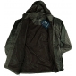 Espionage Fold Away Waterproof Jacket
