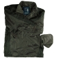 Espionage Fold Away Waterproof Jacket